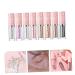 Buy Mipcase 32 Pcs Eye Shadow Liquid & Glitter Makeup Set | Compact Eyeshadow Tools for Stunning Eye Looks | International Shipping Available - Buy Online on GoSupps.com