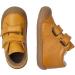Naturino Cocoon VL Leather First Steps Shoes 1 UK - Orange | Stylish and Comfortable First Walker Shoes - Buy Online on GoSupps.com