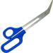 Sandbros Extra Long Thick Toe Nail Scissors Clippers Cutters Chiropody Podiatry 8"-Nail Scissors - Long Handled Sharp Nail Clippers Cutters for Fingernail & Toenail - Buy Online on GoSupps.com