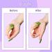 Drizzle Beauty Dip Powder Liquid Set - 4PCS 0.5oz for Dip Powder Nail Kit - Activator, Base Coat, Top Coat, Brush Saver - Nail Manicure Kit (Model 3) - Buy Online on GoSupps.com