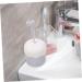 PLAFOPE Washing Face Foams Cup Face Wash Foamer Foam Maker for Face Wash Cup Foamer Face Wash Washing Face Foams Maker Cup Facial Foams Cup Portable Bubble Maker - Buy Online on GoSupps.com