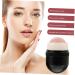 Balacoo Volcanic Stone Jade Eye Roller - 2 Sets Face Massagers for Tightening & Beauty | Enhance Your Skincare Routine - Buy Online on GoSupps.com