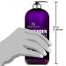 BOTANIC HEARTH Lavender Body Wash with Peppermint Oil - 16 fl oz | For Women & Men | Fights Acne, Soothes Eczema & Dry Skin | Sulfate & Paraben Free - Buy Online on GoSupps.com