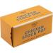 M&S Marks & Spencer Concentrated Chicken Stock Pots Each Pot Makes 500ml Ready to Use Add Hot Water Set of 8 x 24g - Buy Online on GoSupps.com