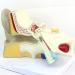 Educational Model Otolaryngology Auditory System Model Medical Human Ear Model Inner Ear Inner Ear Suitable for Teaching Equipment Medical Research - Buy Online on GoSupps.com