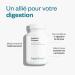 Enzymes Digestives - Enzymes & Fenugrec - 15 enzymes digestives - Id al contre les ballonnements et flatulences - Am liore la digestion du lactose - Vegan - 100 DrCaps - Supersmart - Buy Online on GoSupps.com