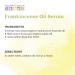 Aura Cacia 100% Pure Frankincense Essential Oil - Organic, GCMS Tested | 7.4 ml (0.25 oz) - Buy Online on GoSupps.com