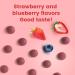 Nature's Key Women's Strawberry Flavored Multivitamin Gummies 90 Count Immune Support 18 Essential Vitamins Niacin Pantothenic Acid Biotin Calcium & Folic Acid - Buy Online on GoSupps.com