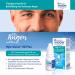 Hylo-Vision HD Plus Eye Drops - Moisture & Protection for Dry Eyes (15 ml) | Compatible with Contact Lenses Supports Cell Regeneration - Buy Online on GoSupps.com