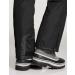 TSLA Women's Waterproof Insulated Ski Pants - Black Small Short - Buy Online on GoSupps.com