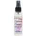 Cotton Candy Body Spray 2 ounces Body Mist for Women with Clean Light & Gentle Fragrance Long Lasting Perfume with Comforting Scent for Men & Women Cologne with Soft Subtle Aroma For Daily Use Regular Strength 2 Fluid Ounces