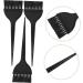 10 Pi ces Set de Pinceaux pour Teinture de Cheveux Plastique Application Uniforme et M lange Homog ne pour Usage Salon et Domicile Outils Professionnels de Coloration - Buy Online on GoSupps.com