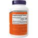 Now Foods L-Citrulline 750 mg - 180 Capsules | Premium Nitric Oxide Booster for Enhanced Performance & Recovery - Shop Internationally - Buy Online on GoSupps.com