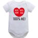 Bestele Baby Bodysuits 3-Pack Short Sleeve Cotton Onesies for Newborn Boys and Girls | Toddler Infant Coverall Set | 6-9 Months - Buy Online on GoSupps.com