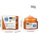 Natural Body Soothing Gel 50g Muscle Relief Non Sticky Fast Absorbing 169 x 224 inch Hydrating Body Cream for Middle Aged Parently Athletes and Active Adults - Buy Online on GoSupps.com