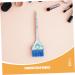 Mikinona Lot De 9 Pinceaux De Coloration Pour Cheveux Applicateur De Teinture Brosse Pour Teinture Capillaire Brosse Professionnelle Pour Coloration Capillaire Applicateur De - Buy Online on GoSupps.com