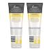 John Frieda Go Blonder Shampoo  Gradual Hair Lightening Shampoo  with citrus and chamomile  featuring our BlondMend Technology  8.3 Ounce (2 Pack) SHAMPOO 2 - Buy Online on GoSupps.com