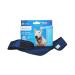 Aqua Coolkeeper 50AQPEBAPB03 Cooling Scarf for Dogs Pacific Blue 26-33 cm
