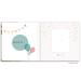 Baby Album - Our First Year Together (Ros ) | Memory Album for Birth & Baby Gift | Capture Beautiful Moments & Memories - Buy Online on GoSupps.com