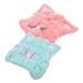 FRCOLOR 2pcs Dry Hair Cap Women Hair Hats Comfortable Showering Hats Coral Fleece Hair Hats Quick Drying Hair Hats Hair Caps for Bathing Adorable Bathing Hats Bathing Hair Wraps Hair Towel