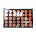 Dmm Do My Make Up Everyday Neutral Eyeshadow Palette - Amazing 35 Shades - Multicoloured
