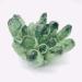 1pc 700g-900g Natural Green Phantom Quartz Stone Crystal Cluster geode minerial Specimen for - Buy Online on GoSupps.com