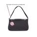 Buy Mastectomy Drainage Pouch & Shower Support - Adjustable Comfort Dark Grey Mesh Bag - Buy Online on GoSupps.com