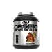 Cas ine micellaire 100% pure Prot ine lib ration lente pour la nuit et pour la r cup ration musculaire Enrichie en hydrolysat de cas ine Haute Qualit Chocolat noisette 2 kg Belgian Double Chocolate 2 Kilos