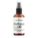 Sweet Essentials LOVE BLUSH TYPE Fragrance - Perfume Oil Made with Organic Oils 2oz Spray on Perfume Hair & Body Oil - Alcohol Silicone & Preservative Free