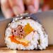 Surasang Gimbap Roasted Seaweed Sheet Sushi Nori - 20 Full Sheets - Buy Online on GoSupps.com