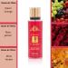AYAT PERFUMES - Perfumed Mist 250ml - Body Mist with Oriental Scents - Arabian Fragrance For Men and Women - Made in Dubai (Ameerat Al Arabia) - Buy Online on GoSupps.com
