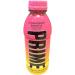 Prime Hydration Sports Drink 2-Pack UFC -300 & Strawberry Banana -Logan Paul & KSI Limited Edition UFC Bottles 500ml Each  - Buy Online on GoSupps.com