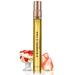 Pheromones Perfumes for Women&Men No. 44 Strawberry&Cake Enhanced Scents Pheromone Perfume Oil Mix of Cream Cassis Leaves Strawberry Lily Apple Woods Tonka Bean Amber 0.34oz Travel Size Perfume Spray