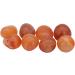 Healing Crystals India Carnelian Tumble Stones - Boost Vitality and Motivation - Buy Online on GoSupps.com