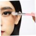 Baluue 4pcs Makeup Brush Makeup Sponge Eyeshadow Brush Make Eye Sourcils Cosmetics Brushes Eyeliner Brush - Buy Online on GoSupps.com