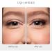 Curl Long Lasting Mascara 2 in 1 Mascara in a Small Strong Metal Tube Long Lasting Lengthening and Curling Mascara (Pink S) Brownish Black 1 ml (Pack of 1) - Buy Online on GoSupps.com