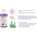 Chicken Birds and Poultry Digestive Support- 500 ml - Made in Canada - Buy Online on GoSupps.com