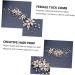 Ipetboom Hair Accessory 1 Pc Hair Comb Bride Manual Alloy Hair up Hair Accessories - Buy Online on GoSupps.com