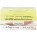  Govinda Govinda Organic Almond Balls 120 g Pack of 2 - Buy Online on GoSupps.com