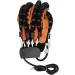 Rehabilitation Robot Gloves Hemiplegia Rehabilitation Robot Gloves Simulation Movement for Daily for Adults (Left Hand) - Buy Online on GoSupps.com