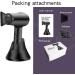 Rechargeable Cordless Hair Dryers Portable Travel Hairdryer Hot/Cold Wind Wireless Hair Dryer Fast Charge 5000mAh Rechargeable Battery Gray - Buy Online on GoSupps.com