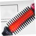 Outanaya Travel Curling Brush Hair Curlers Hair Rollers Hair Curling Brush Hot Air Brush - Buy Online on GoSupps.com