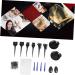 Beavorty 1 Set Tools Hair Dye Bowl Household 21 15 8CM Assorted Color - Buy Online on GoSupps.com