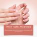 OUHOE huile de soin des ongles soin des ongles nourrissant soin hydratant des cuticules 15 ml - Buy Online on GoSupps.com