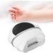 Electric Nail Clipper Safety Curved Blades Versatile Nail Cutter with Nail Debris Storage Portable & Compact Fast Charging for Elderly Babies Children Handicapped - Buy Online on GoSupps.com