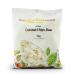Organic Coconut Chips Raw 250g (BWFO)
