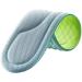 CSCDD Comfortable Insoles for Men & Women - Sweat-Absorbing Soft Soles (Size 41-42) - Enhance Comfort Today - Buy Online on GoSupps.com