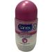  Sanex SANEX Dermo Invisible Roll-On Deodorant for Women to Keep Skin Healthy - 3 x 50ml - Buy Online on GoSupps.com