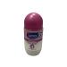 Sanex SANEX Dermo Invisible Roll-On Deodorant for Women to Keep Skin Healthy - 3 x 50ml
