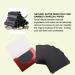 Portable Makeup Oil Absorption Sheets - 90 Blotting Papers for Greasy Skin | Powder Paper - International Shipping Available - Buy Online on GoSupps.com